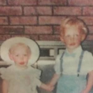 Meet your Posher, Charlene